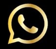 luxury-car-rental-Whatsapp-logo